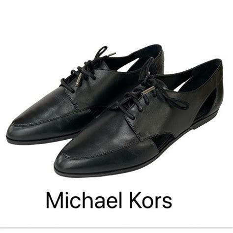 Women's MICHAEL Michael Kors Oxfords & Loafers .